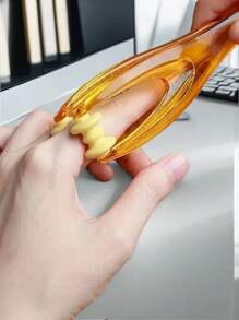 1/3pcs Finger Massage Roller With Moving Parts, For Relaxation And Blood Circulation, Perfect Gift For Leisure, Relaxation And Stress Relief