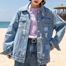 25Pcs Jeans Patches 5 Color Iron On Patches Inside & Outside Strongest Adhesive For Jeans Repair Clothes Decorating