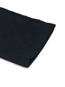 Yemwry Pantalones casuales de hombre de pierna recta con pliegues de unicolor, con un corte elegante, adecuados para varios estilos, una opción ideal para crear un look cotidiano sencillo pero elegante