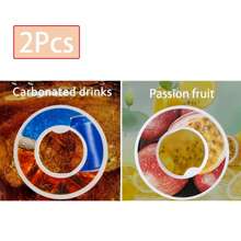 2/4/8Pcs Flavour Pod Pack,Air Water Bottle Flavour Pods Fruit Taste Pods Water Bottles Cup Accessories For Air Water Bottle Starter Set 0 Sugar 0 Calorie Flavored (Not Include Bottle)