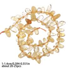 10-14mm Natural Asymmetrical Colorful Fluorite Amethyst Stone Gravel Chip Loose Spacer Bead For Jewelry Making DIY Earring Necklace Accessories