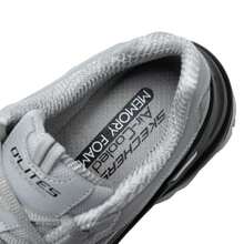 Skechers 男鞋 運動鞋輕盈透氣老爹鞋緩震耐磨休閒鞋 232494-SLBK