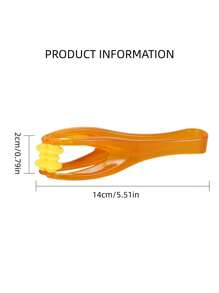1/3pcs Finger Massage Roller With Moving Parts, For Relaxation And Blood Circulation, Perfect Gift For Leisure, Relaxation And Stress Relief
