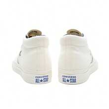 CONVERSE STAR PLAYER 76 MID - Sneakers - Navy Blue - View 3