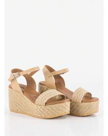 Keslem Calzado Women Flat Sandals