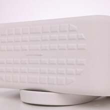 Miniso Classic Style Holes Handheld Bag - Casual Outings,An Eye-Catching Item For Everyday Travel, Lunch Bags For Girls Suitable Size Cute Bento Bags With Handle Beach Bag Waterproof - Black - View 9