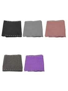 通用替换布适用于零重力椅露台休闲沙发躺椅所有标准吊带椅 63x17 英寸