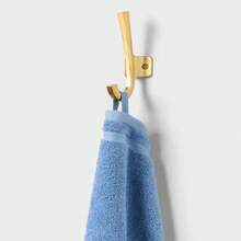 4pk Total Fresh Antimicrobial Washcloth Set - Threshold™ - Blue - View 5