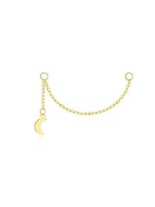 1 Pc DIY Tassel Chain 925 Sterling Silver Earring For Women Vintage Earring Accessories Minimalist Wedding Party Bridal Jewelry Fine Jewelry