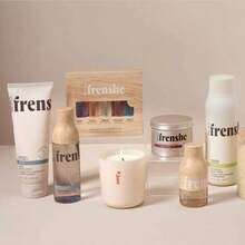 Frenshe Mood Boosting Perfume Discovery Set - 3 Fl Oz/5ct - 1 - View 2