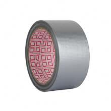 CILIA [8 Colors]1pc Heavy Duty Duct Tape 1.8 Inch X 22 Yards,Extra Strong Waterproof Adhesive For DIY,Repairs,Crafts(White/Black/Red/Blue/Gray/Yellow/Pink/Orange)