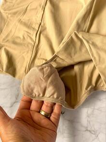 Comfortable Plus Size Panties Kit, Ultra Comfort Panties Reduce Measurements Tighten Culottes - Nhiều màu - Xem 3