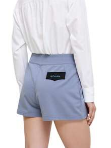 Columbia Lodge Short - Whisper Noctur - View 2