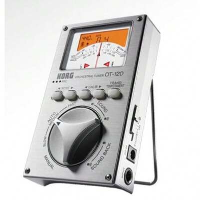 Orchestral Tuner