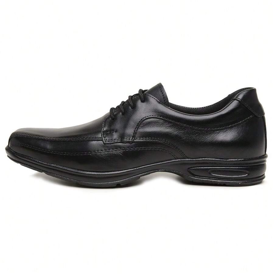 Dress Shoes - 黑色 - 查看 1