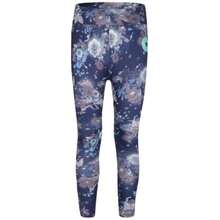 Converse HIGH-RISE Leggings For Girls In Blue ✅ Delivery Within 24/72 Hours To Spain (Mainland)