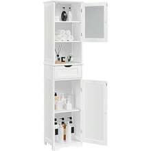 Storage Cabinets