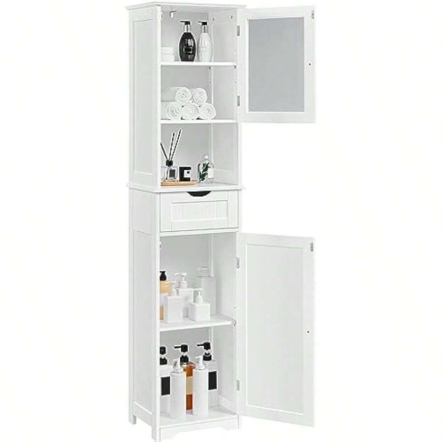 Storage Cabinets