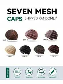 Elegant Ombre Blonde Bob Wigs With Bangs 12 Inch Natural Straight Dark Roots Wigs Synthetic Soft Straight Bob Wigs For Daily Party Music Festival Fashion Colored Hair Wigs Easter Gifts - Blonde Ombre - View 10