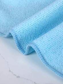 10/20 Pieces/Pack Multi-Color Cleaning Microfiber Towel Set - Various Quantities To Choose From, Kitchen, Bathroom, Home, Housewares