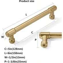 Cabinet Pulls