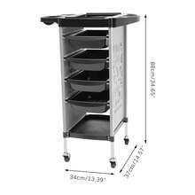 SanBouSi Spa Storage Systems