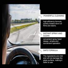Car Glass Repair Tools