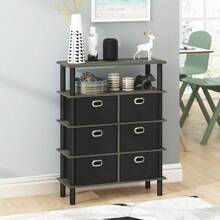 Sofa & Console Tables