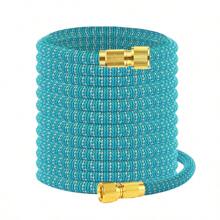 1pc New Extendable Garden Hose 25 Feet-100 Feet- Hose Expandable Hose Pipe Set