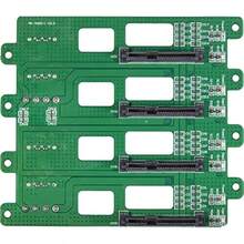 Inter-Tech 48.3cm IPC 3U-3508 3HE Storage o.PSU - Schwarz1 - Übersicht 5
