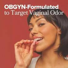 URO 2PCS Suplemento dietario vaginal Probiotic Positiv 60 cápsulas sin sabor lactobacilos salud íntima femenina probióticos flora equilibrada defensa natural bienestar digestivo - 2 piezas - Ver 4