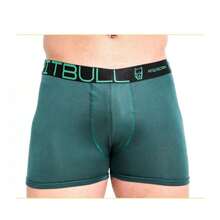 Pitbull American Kit 10 Premium American Pitbull Men's Boxer Briefs - Men's Boxer Briefs - 彩色 - 查看 5