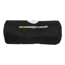Bolsa Balonera Oka Para 17 Balones Futbol/Basquetbol Color Negro - Negro - Ver 7