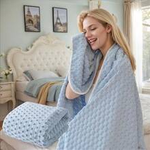 Super Large Bath Towel, Super Soft Absorbent Super Large Bath Towel Set Microfiber Quick Drying Bath Towel Suitable For Hotels, Bathrooms, Guest Rooms, Spas, Gyms Back To School For Beauty Salon Home Bathroom