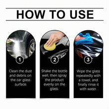 Car Glass Repair Tools
