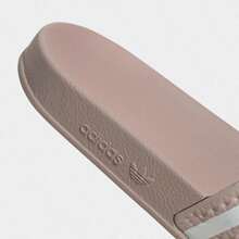 Adidas Gestreifte Frauen Lässig Outdoor Pantoffeln, strapazierfähig & bequem, IG0487