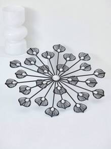 1pc Creative Elegant Wall Decor, Living Room, Bedroom, Dining Room Wall Hanging Decoration, Enhancing Artistic Atmosphere Of The Home. Suitable For Scene Decor, Holiday Decor, Room Decor, Home Decor, Office Decor, Party Gift, Bedroom Decor, Aesthetic Room Decor, Home, House Decor, Home Decoration, Room Decor, Wall Decor Gift For Birthday Graduation