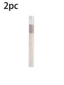 Ear Hole Cleaning Line, Ear Hole Cleaning Tool, Remove Dirt And Odor, Prevent Ear Hole Blockage, Cleaning Supplies, Cleaning Tools, Back To School Supplies, Graduation Gifts, No Cleaning Fluid, Quality Gift For Lover On Valentine's Day, Wedding Season Gifts/Souvenirs, Mother's Day Gifts, Home Supplies, Travel Essentials, Halloween Gifts, Christmas Gifts - Brown - View 17