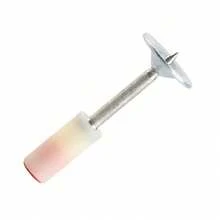 100 - Piece Set Of Professional Alloy Steel Ceiling Nails: Wear - Resistant Mini Woodworking Nails For House Decoration - Multicolor - View 3