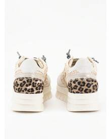 Zapatillas Cetti 1259XL beige