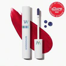 WONDER BLADING Lip Stain Masque - 異想天開(暖玫瑰色) - 查看 3