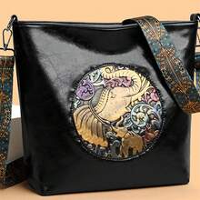 Women Accessory Sets - Negro - Ver 6