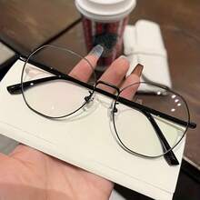 Reading Glasses For Women Fashion Round Reading Glasses 0 To +4.0