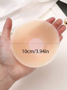 Plus Size Lingerie Accessories - Apricot - View 7