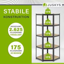 Storage Rack - 程度 - 查看 6