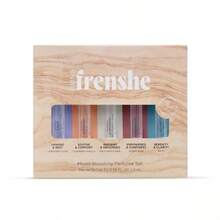Frenshe Mood Boosting Perfume Discovery Set - 3 Fl Oz/5ct - 1 - View 5