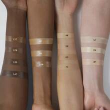 Versed Skin Solution Serum Concealer - 0.25 Fl Oz - 6O Light/Medium Olive - View 9