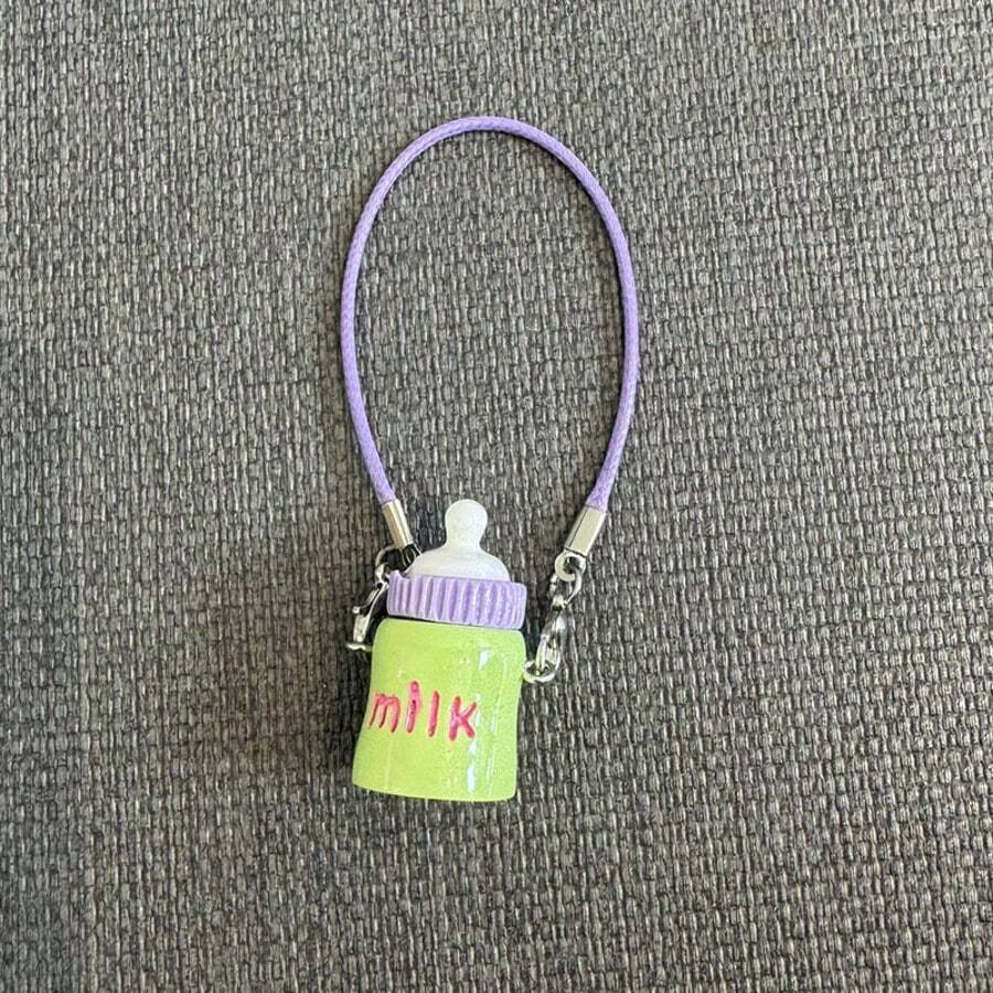 For 17cm Labubu Doll Clothes Outfit Accessories Macaron