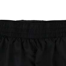 Nike 女士 AS W NK ONE DF MR 3IN 2N1 SRT 编织短裤 DX6013-010