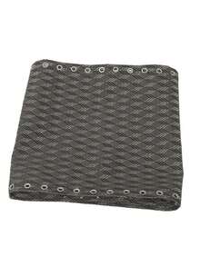 通用替换布适用于零重力椅露台休闲沙发躺椅所有标准吊带椅 63x17 英寸